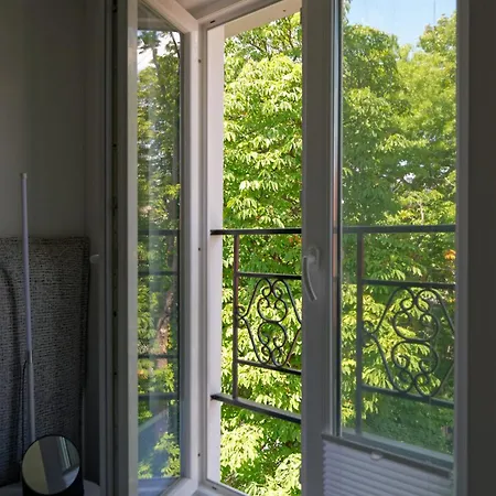 Appartamento White Door 3