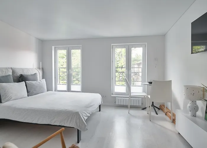 White Door 3 * Odesa