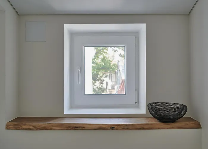 Apartment White Door 3 Odesa