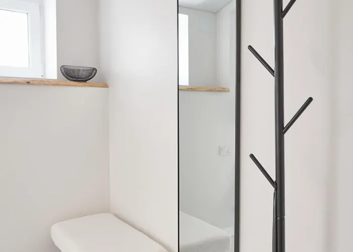 Appartement White Door 3 Odessa