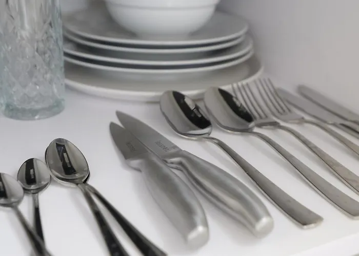 White Door 3 Appartement Odessa