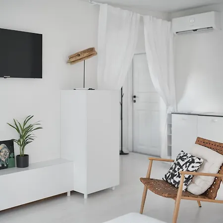 White Door 3 *